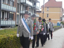 Bezirksumzug 2026